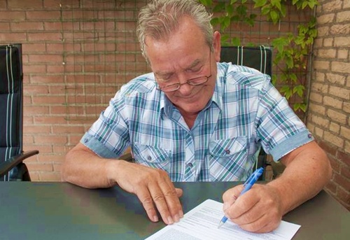 Документы для завещания на квартиру